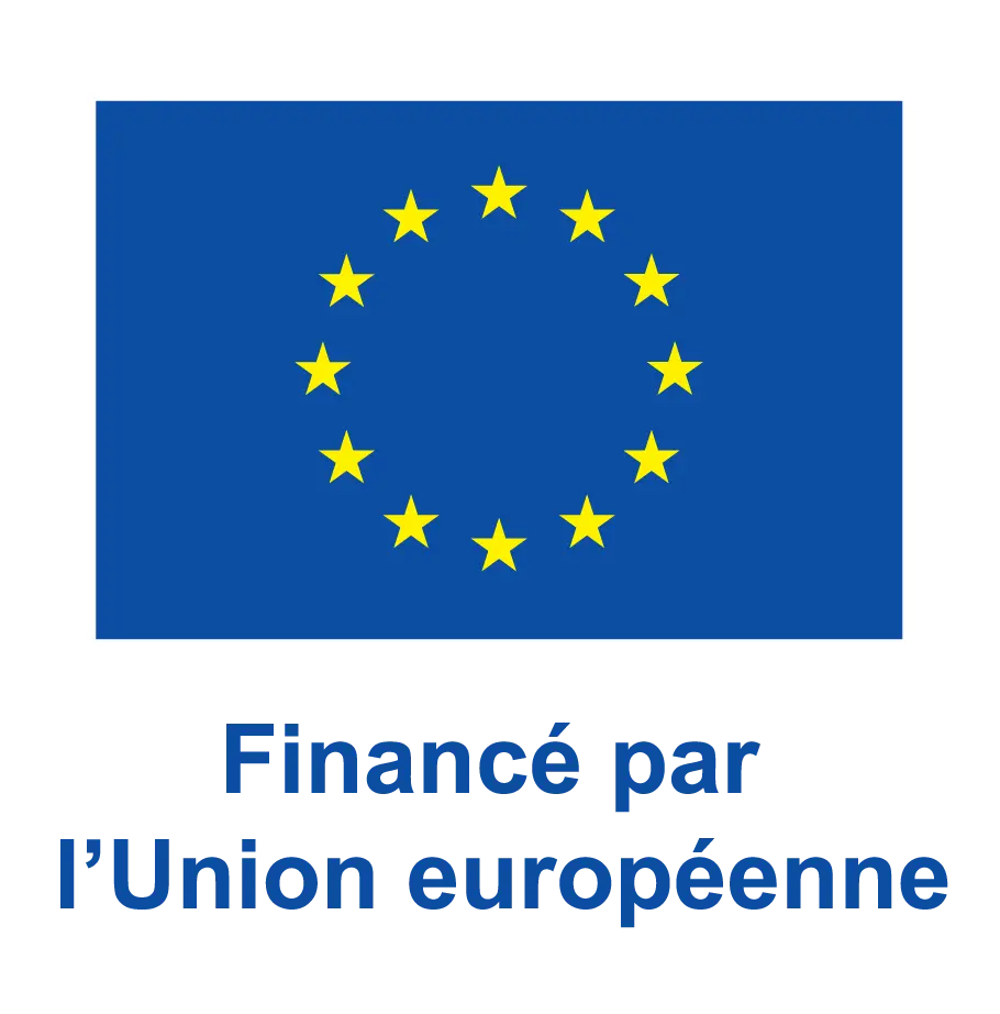 Financé par l'Union européenne