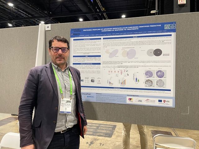 BeLiver at #AACR2025