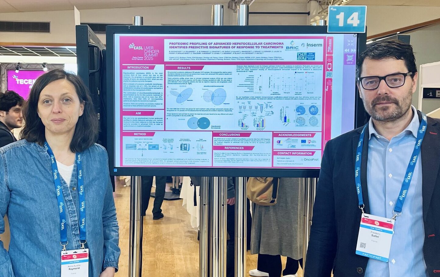 EASL Liver Cancer Summit 2025