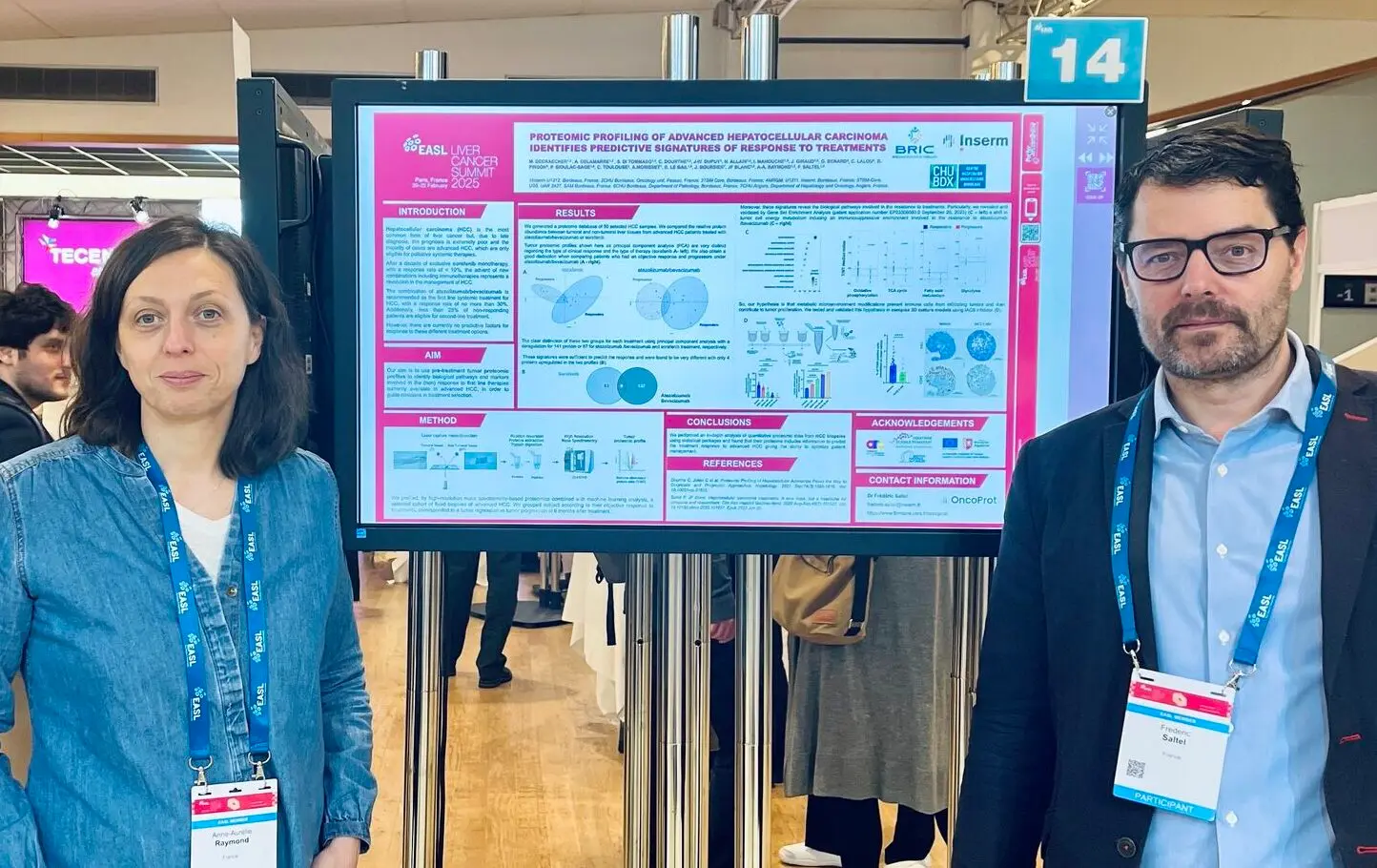 EASL Liver Cancer Summit 2025