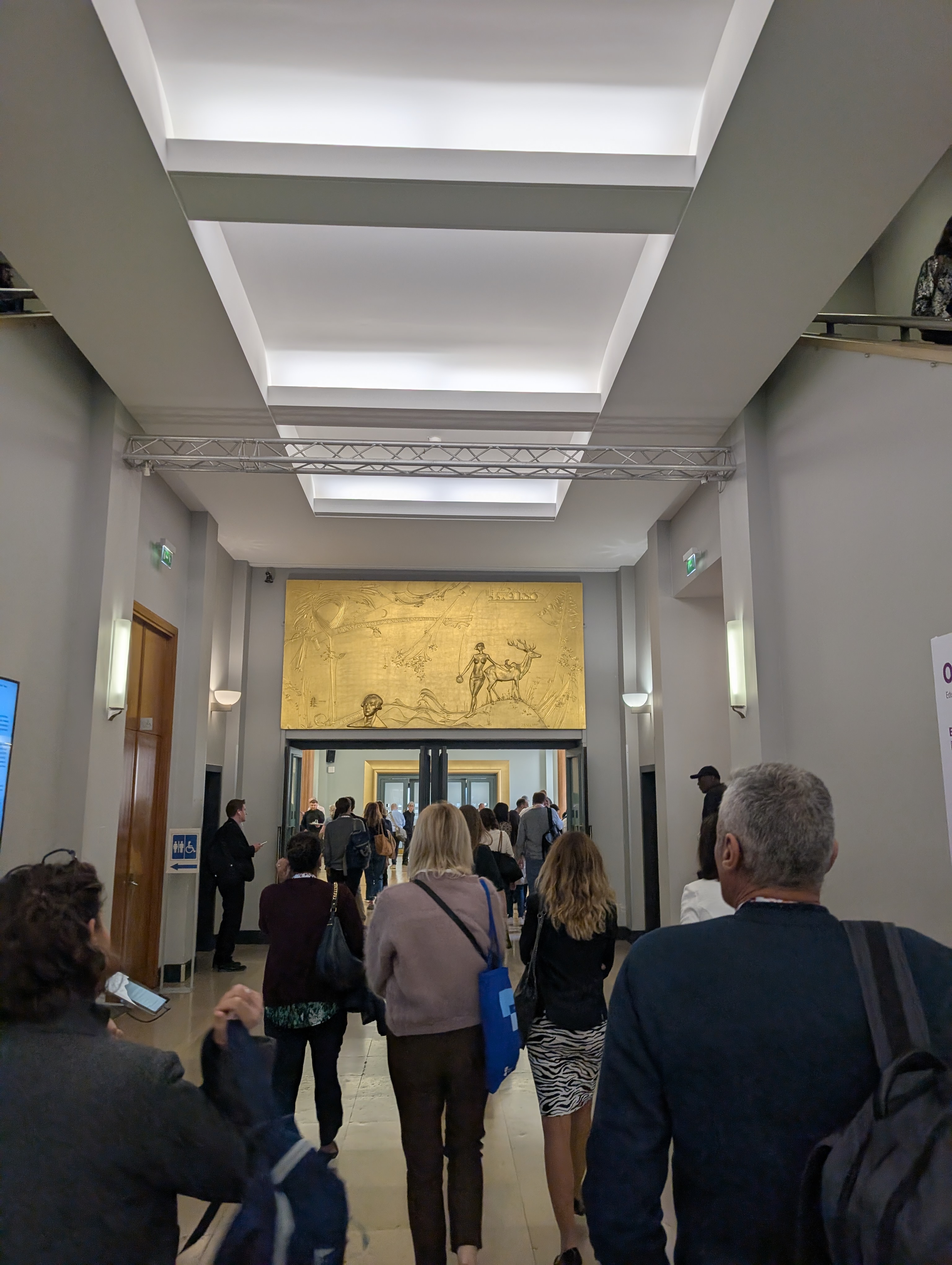 ESMO MAP 2025 presentation