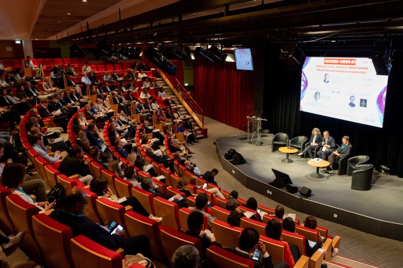 MEET2WIN 2025 conference