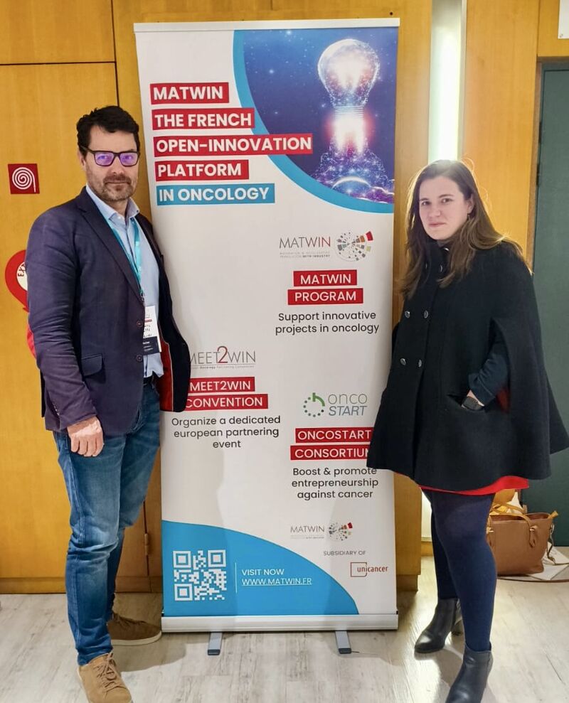 BeLiver at #MEET2WIN 2025