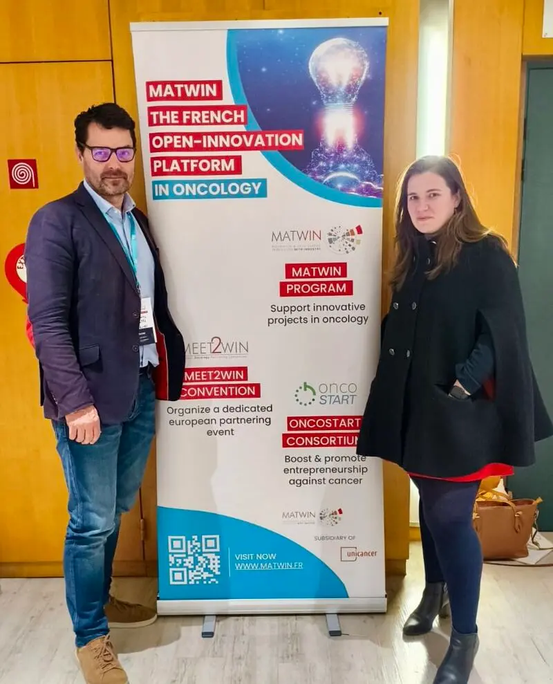 BeLiver at #MEET2WIN 2025