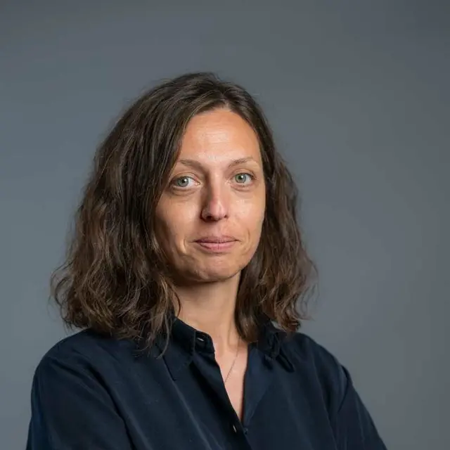 Anne-Aurélie Raymond, PhD