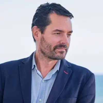 Frédéric Saltel, PhD