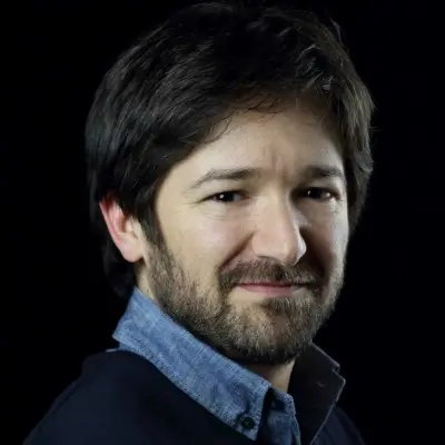 Pr. Julien Calderaro