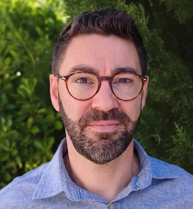 Pierre-Edouard Bodet, PhD