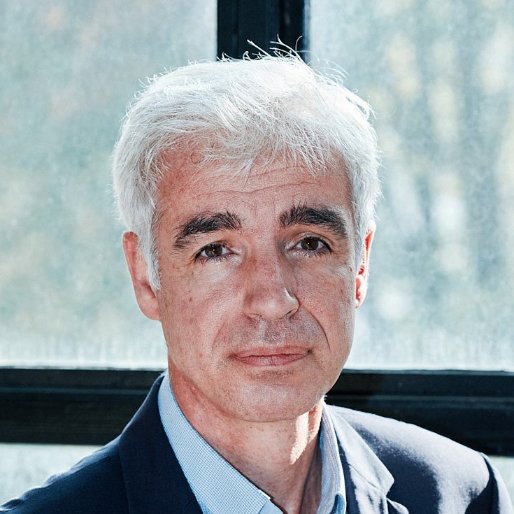 Pr. Jean Frédéric Blanc