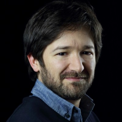 Pr. Julien Calderaro